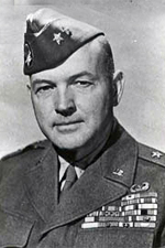 Brig Gen Floyd L Parks -   (Courtesy: FAG)