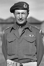 LTG Sir Frederick M Browning -   (Courtesy: FAG)