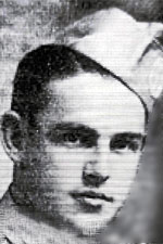 T/4 Homer W Green - BS Attached from SC, 513th  (Courtesy: B Jeffries)