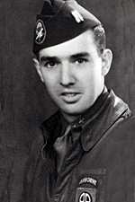 Capt Delbert Kuehl (Source: B Jeffries)