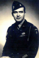 Major Walter B Coughran