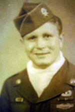 Pfc Charles W Berryhill PH