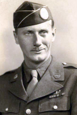 Pfc Edward L Reiss