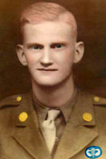 Pfc Walter Summers