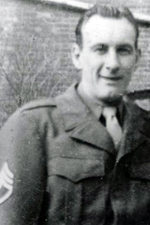 Sgt Russell C Knott
