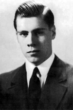 Cpl Frank E Benson Jr (Source: B Jeffries)