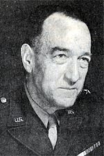 Brigadier General Don F Pratt - Assistant Division Commander