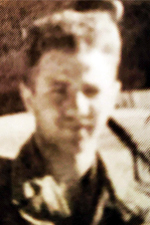 Cpl Murray L Cohen (Source: B Jeffries)