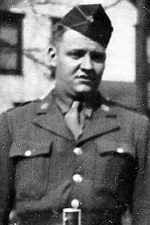 Pfc Raymond E Demonge (Source:B Jeffries)