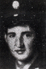 Pvt Teddy T Johnson  (Source:B Jeffries)