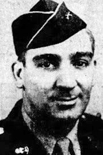 Pvt John Howell  (Source:B Jeffries)