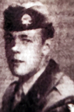 T/5 William B Magruder BS/PH (Source:B Jeffries)
