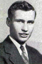 T/5 William G Weber