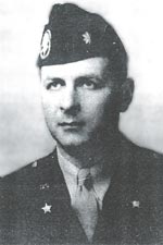 Colonel Irvin R Schimmelpfennig - Division Chief of Staff