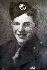 T/5 Lloyd R Painter - (Source: B Jeffries)