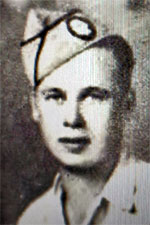 Pfc Alvin L Tashoff (Source:B Jeffries)