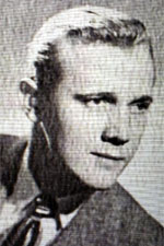 Cpl Odell O Wiley (Source:B Jeffries)