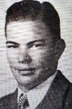 T/5 Lathel E Hassell   - Company C  (Source: B Jeffries)