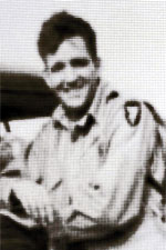 Pvt Benny L Bianco (Courtesy: B Jeffries)