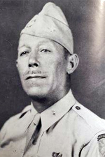 Brig Gen Eric S Molitor - Artillery Commander (Source: B Jeffries)