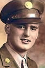 Pfc John Solich