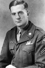 Cpl Charles S Fink Jr also 81 AAA C Btry (Source:  B Jeffries)