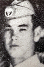 Pfc Lawrence D Haas (Source:B Jeffries)