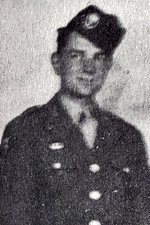 Pfc Robert B Olney (Source:B Jeffries)