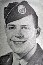 Sgt Charles H Greene (Source: B Jeffries)