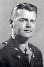 Lt Col Charles W Koester