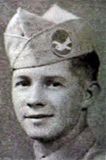 Sgt Ray L. Holland (Source: B Jeffries)