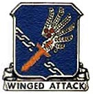 188th GIR Coat of Arms