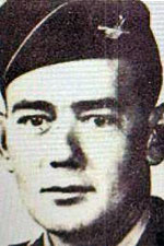 Pfc Buford C Hickson - Company A (Source: B Jeffries)