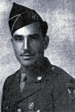 Pfc Alexander R Vargas - Company A (Source: B Jeffries)