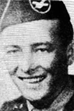 Pfc Leo R Sosolik - Company E (Source: B Jeffries)