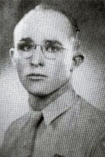 Pfc James C Lindly - PH - Company F (Source: B Jeffries)