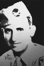 Pfc O.T. Walls (Source: B Jeffries)