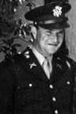 2/Lt John R Caskey Sr