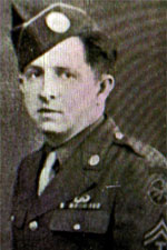T/5 Willis B Herren (Source: B Jeffries)
