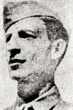 S/Sgt Bemjamin Silverstein