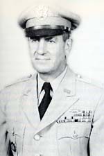 Colonel James R Pierce - Commanding Officer 194th GIR