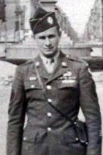 Pfc Calvin S Bolinger 550 AB/194 Company I -
		  (Source: Scion)