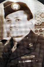 M/Sgt Kenneth C Gifford - BS - 194 Service Co (Source: B Jeffries)