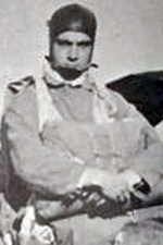 Cpl George F Grady - 1st Battalion -Navy Cross Recipient