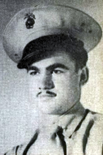 Pfc James W Gatton - 5th Marine - 26th Marine Reg (Source: B Jeffries)