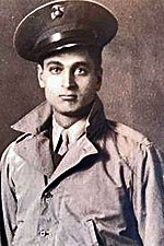 Pfc Dominick N Taormina - 5th Marine - 26th Marine Reg Co I(Source: B Jeffries)