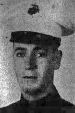 P/Sgt Thomas P Driscoll - 1st Battalion -Silver Star Recipient