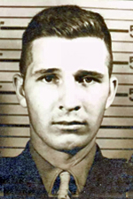 >Pfc Patrick J Kirby - 1st Battalion -(Source: B Jeffries)