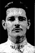 Capt Richard J Huerth Company C (CO)