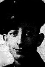 Pfc Dudley J Sommerkamp - 1st Battalion - Co C - 